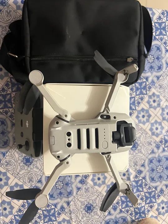 Drone DJI Mini 2  - Foto 4