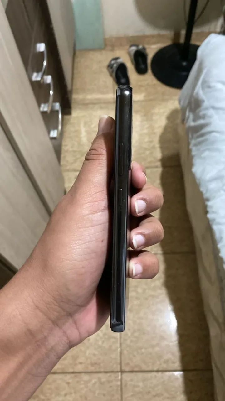 Samsung S22, 256 GB, 8 de RAM, Novo, Acompanha Caixa, Carregador e Nota Fiscal. - Foto 5