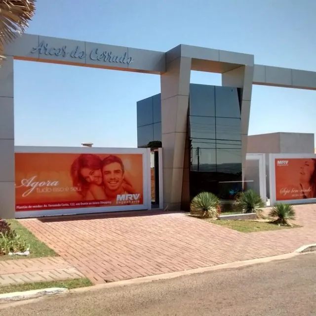 Foto - Anápolis - Vila Jayara