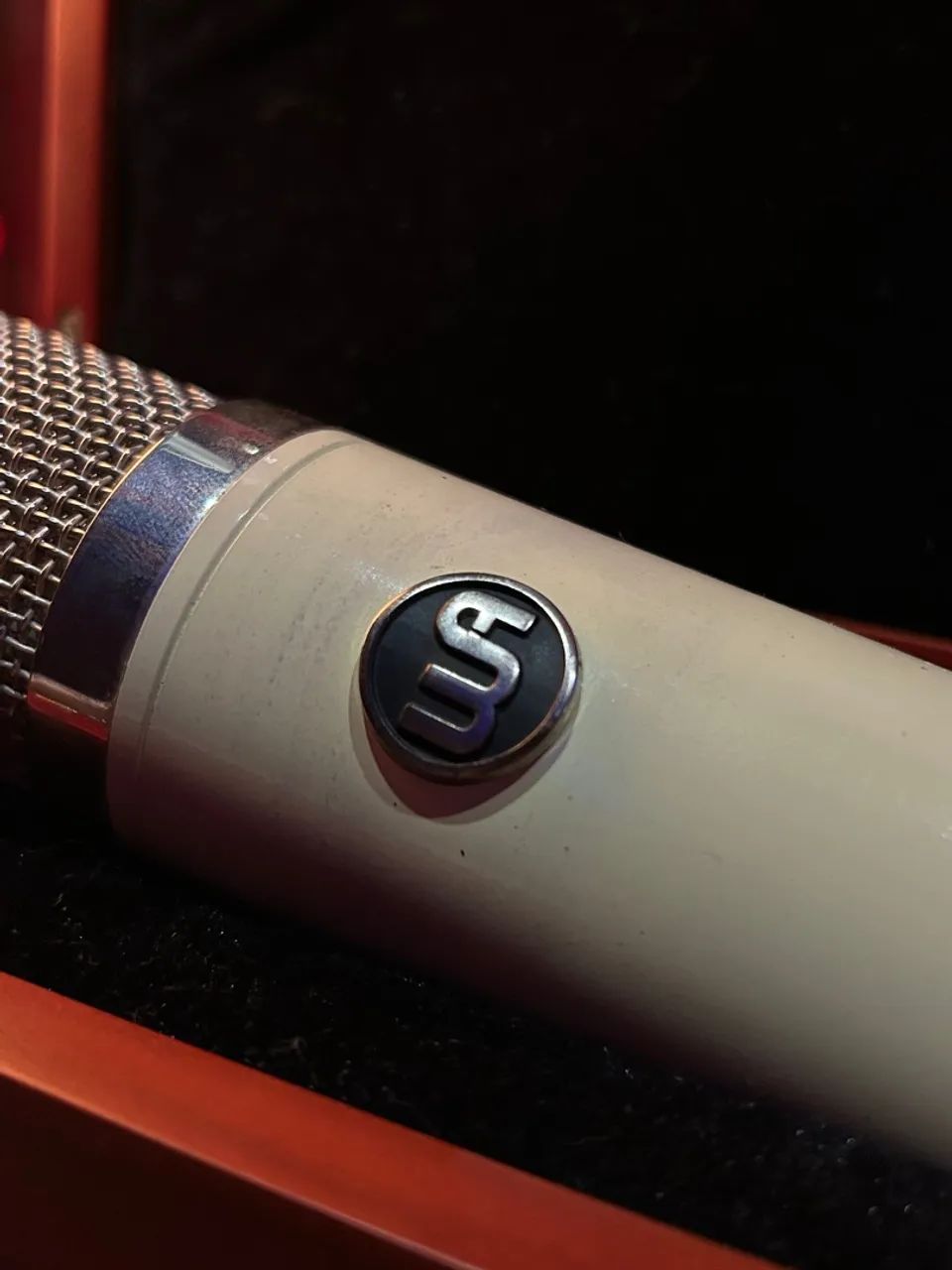 Warm Audio WA-251  - Foto 4