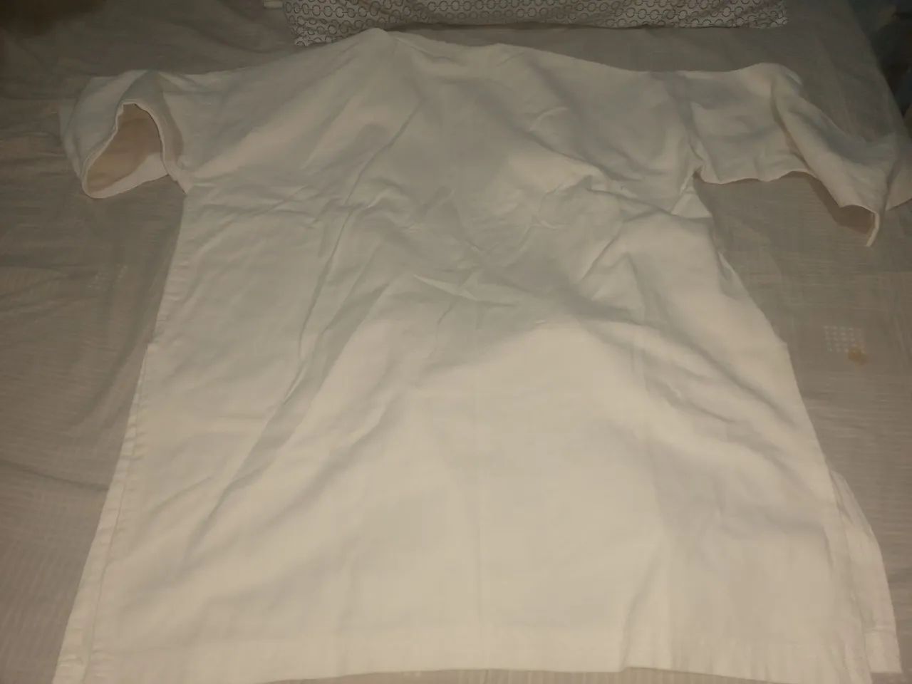 Kimono de Judô Branco - Foto 3