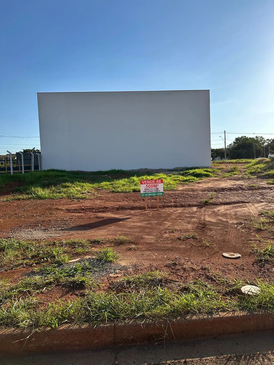 2 Lotes de 250m², total de 500m². - Foto 5