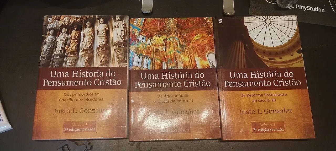 Teologia/teologicos  - Foto 5