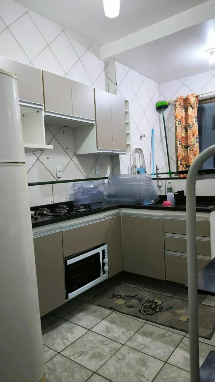 Foto - Porto Velho - Floresta