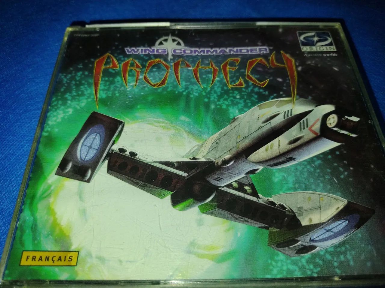 Cd triplo, original, bom estado.