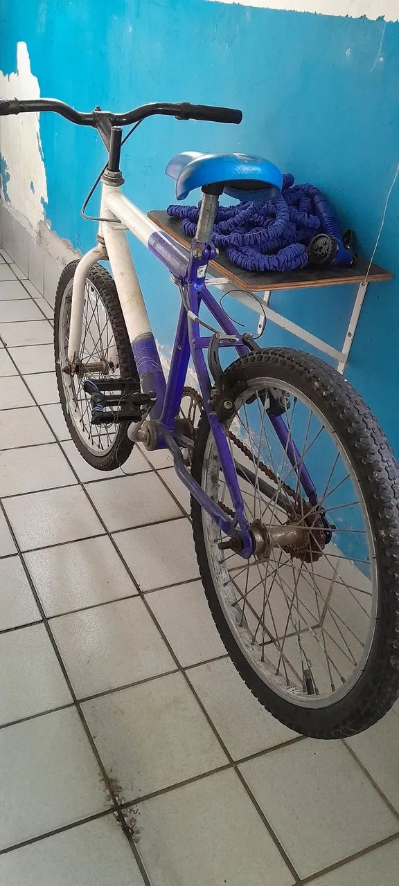 Bicicleta infantil - Foto 3