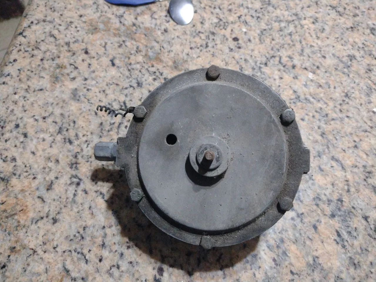 Redutor para carro com GNV - Foto 2