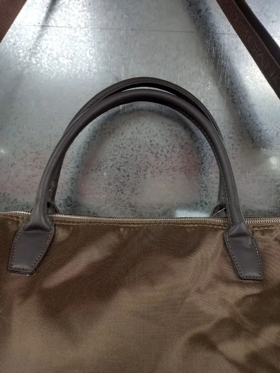 Bolsa Viagem Moroccanoil NOVA  - Foto 3