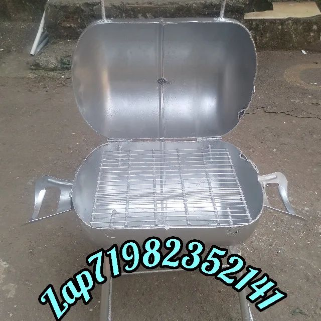 churrasqueira Espetinho  - Foto 2