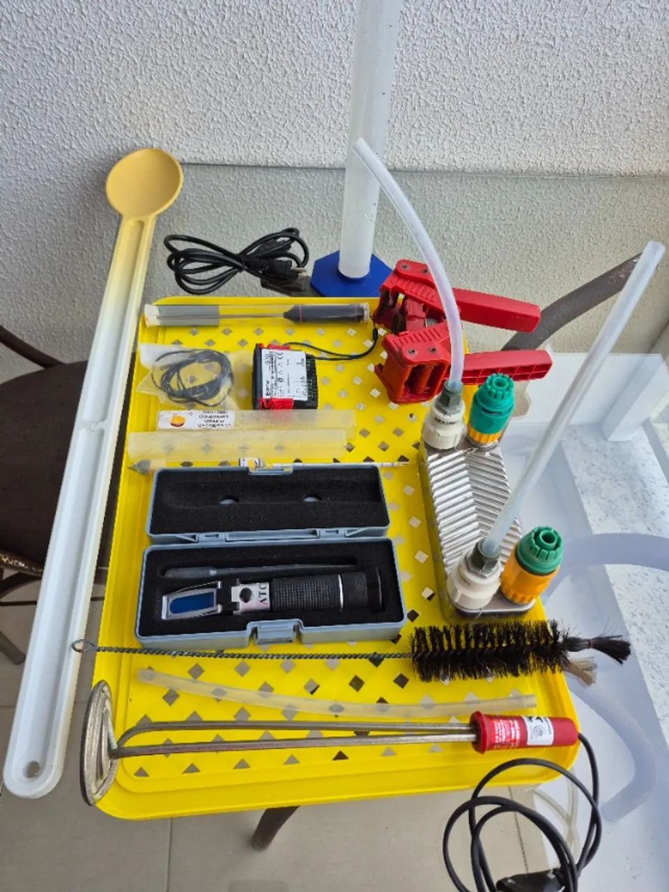 Equipamento cerveja artesanal - Foto 3