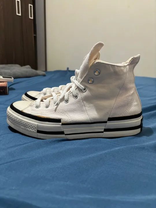 Tênis Converse Chuck 70 Plus  - Foto 2