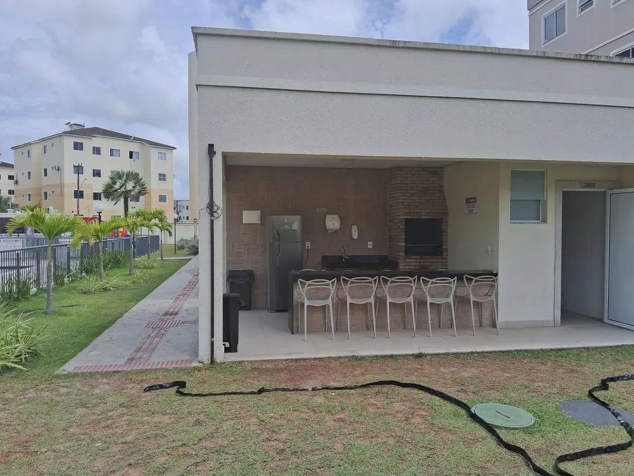 EXCELENTE APARTAMENTO NO PARQUE DONATELLO MESSEJANA - Foto 4