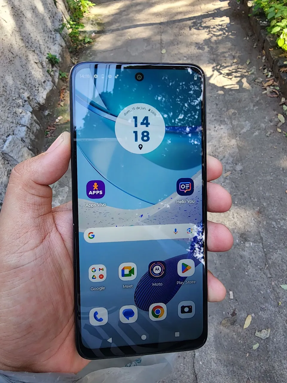 Moto G53 5G