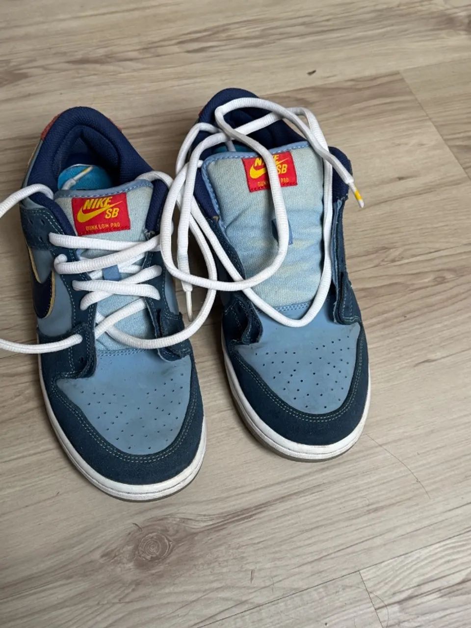 Tênis Nike sb why so sad  - Foto 2