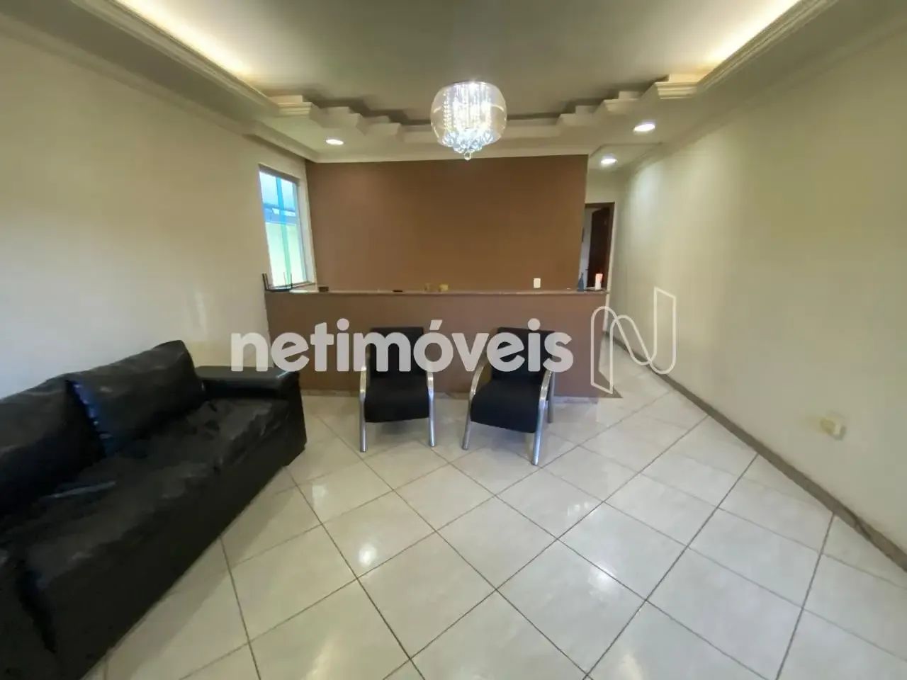 Venda Casa Copacabana Belo Horizonte - Foto 4