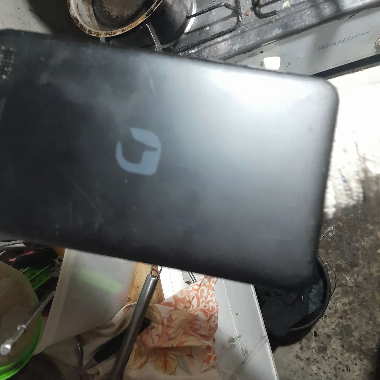 Vendo tablet barato pra retirar hoje   - Foto 2