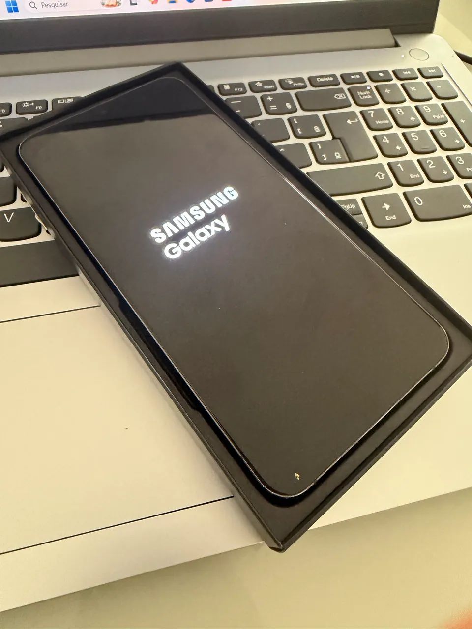 S22 Plus 256   - Foto 2