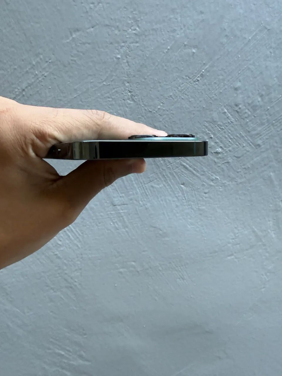 iPhone 13 Pro  - 128gb Zerado - Foto 4