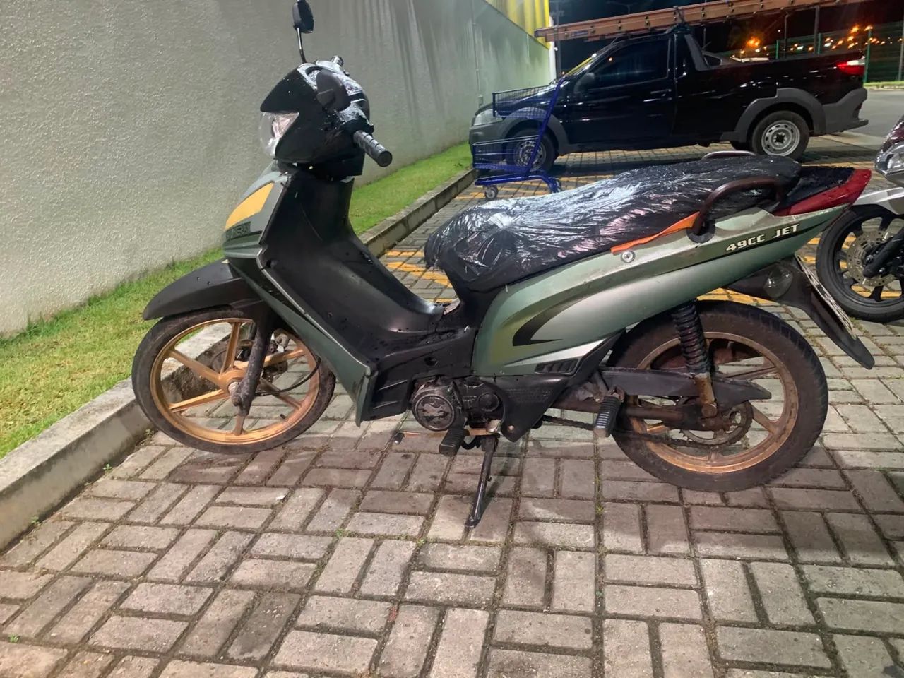 JET 49CC 2015 - Foto 3