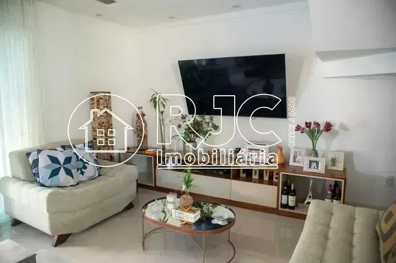 Imóvel para venda com 193 metros quadrados com 3 quartos em Pechincha - Rio de Janeiro - R - Foto 7