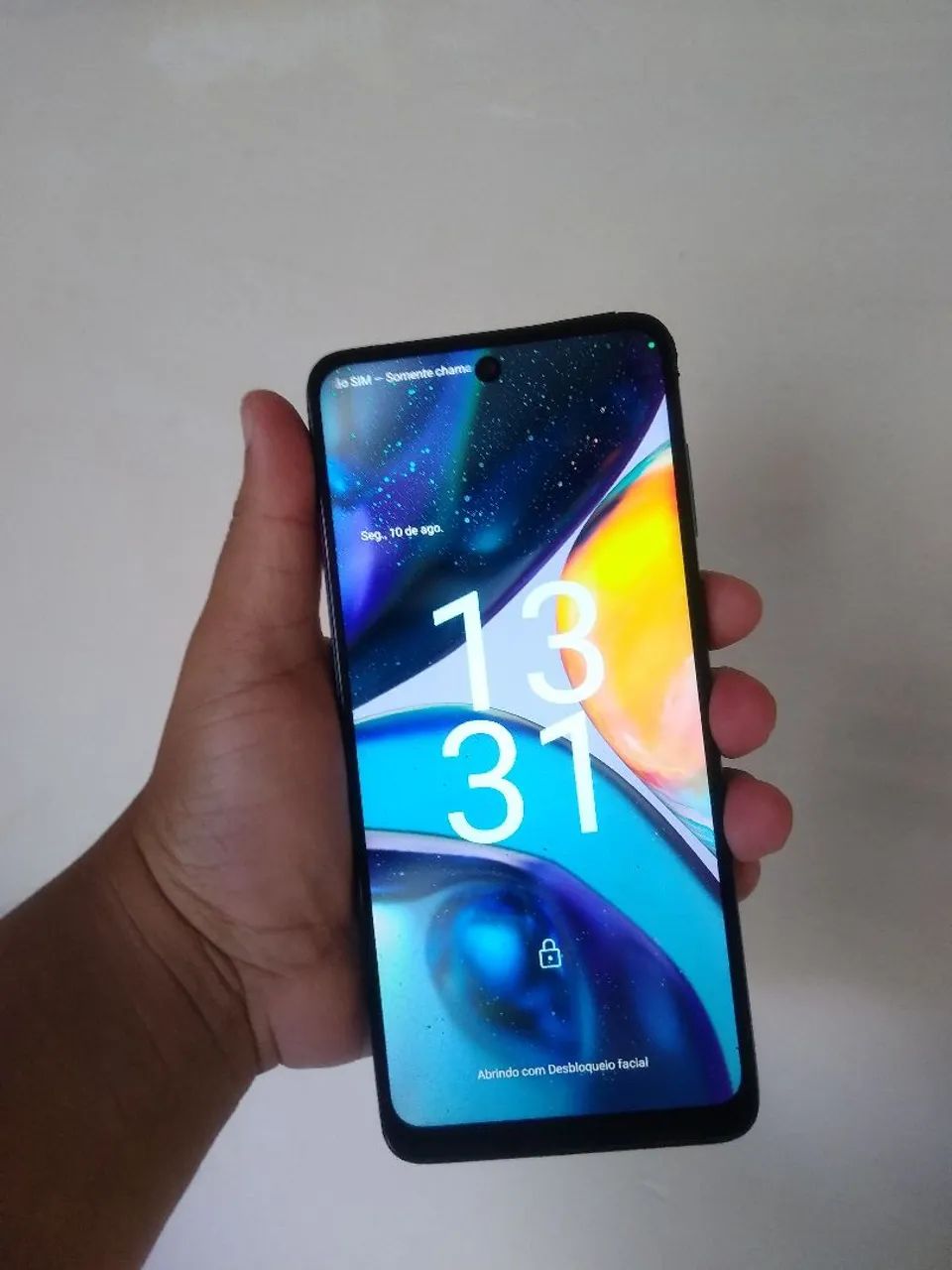 Moto G22 - Foto 3