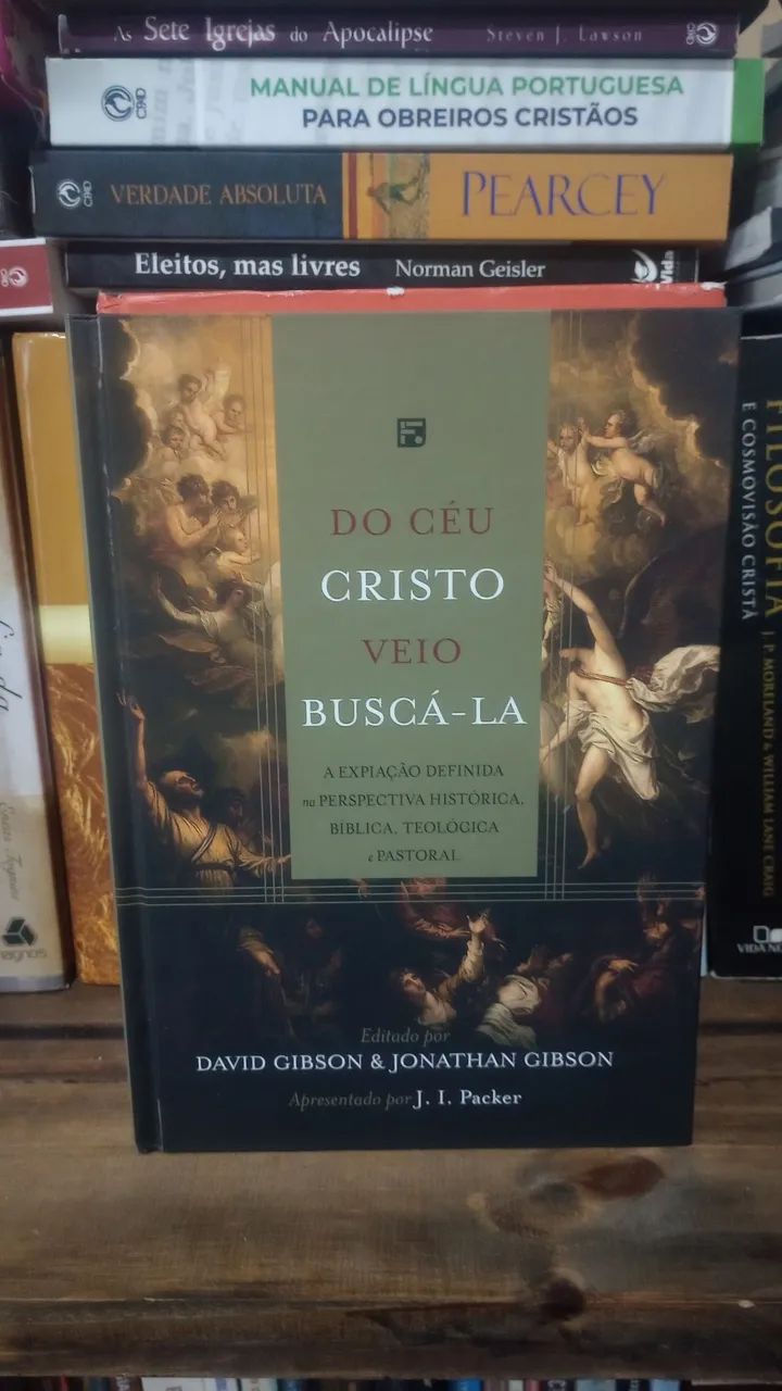 Livros biblicos