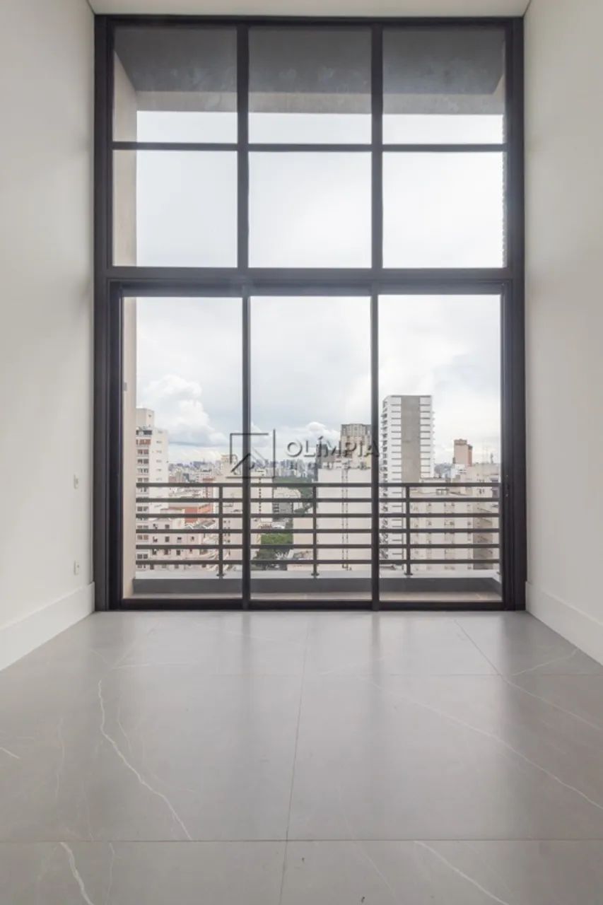 Locação · 2 dormitórios  Augusta, Consolação - Foto 3