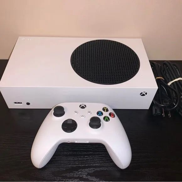 X box série s - Foto 2