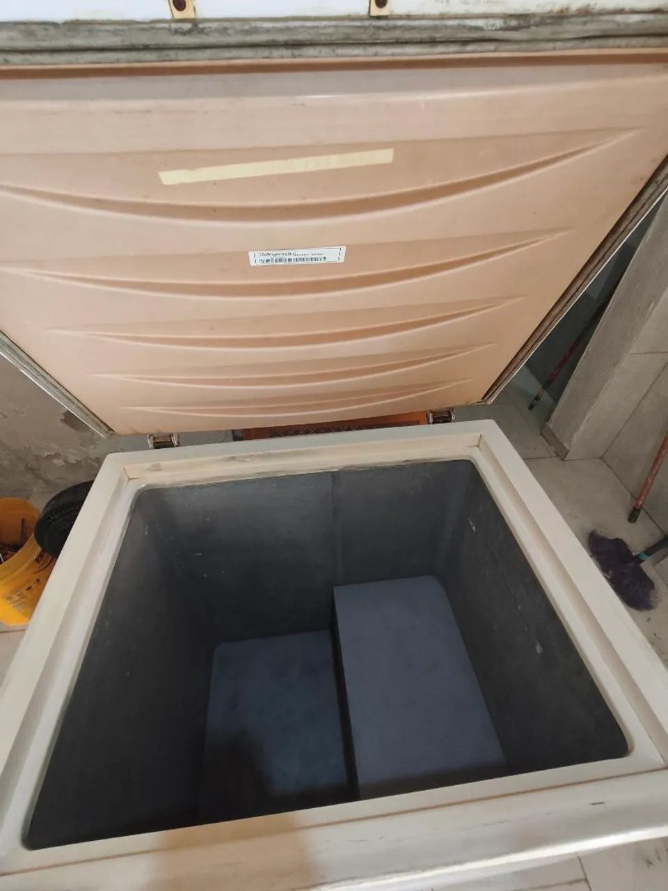 Freezer horizontal 300 litros  - Foto 3