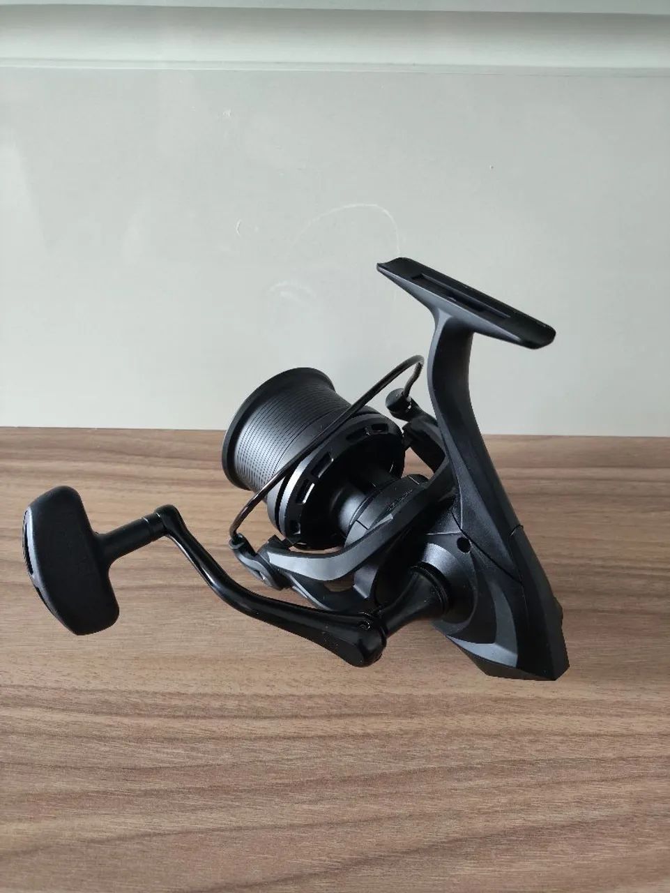 Molinete Pesca de Praia  - Foto 4