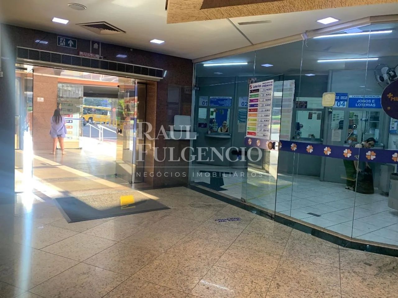 Loja para locação no centro de Londrina - Foto 4