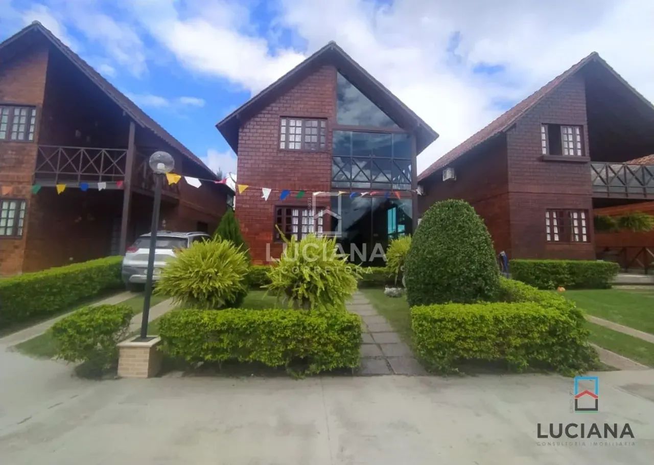 Casa à venda no Privê Mont Blanc VI - Foto 2