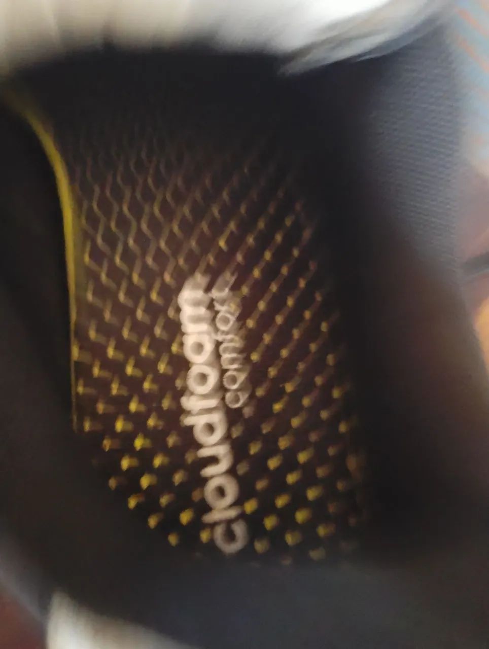 Tênis Adidas original 41 - Foto 4