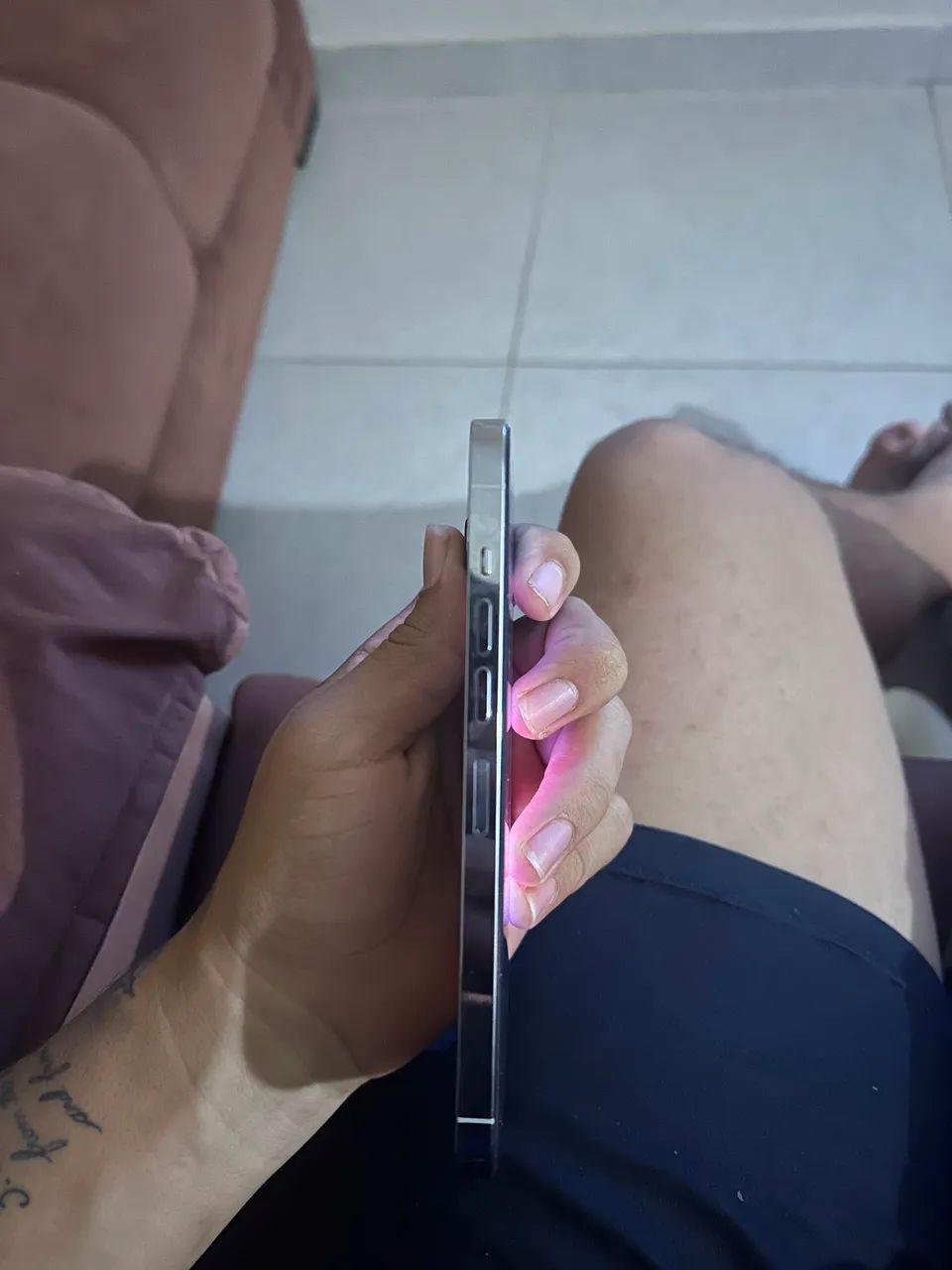 Iphone 13 Pro Max - Foto 4