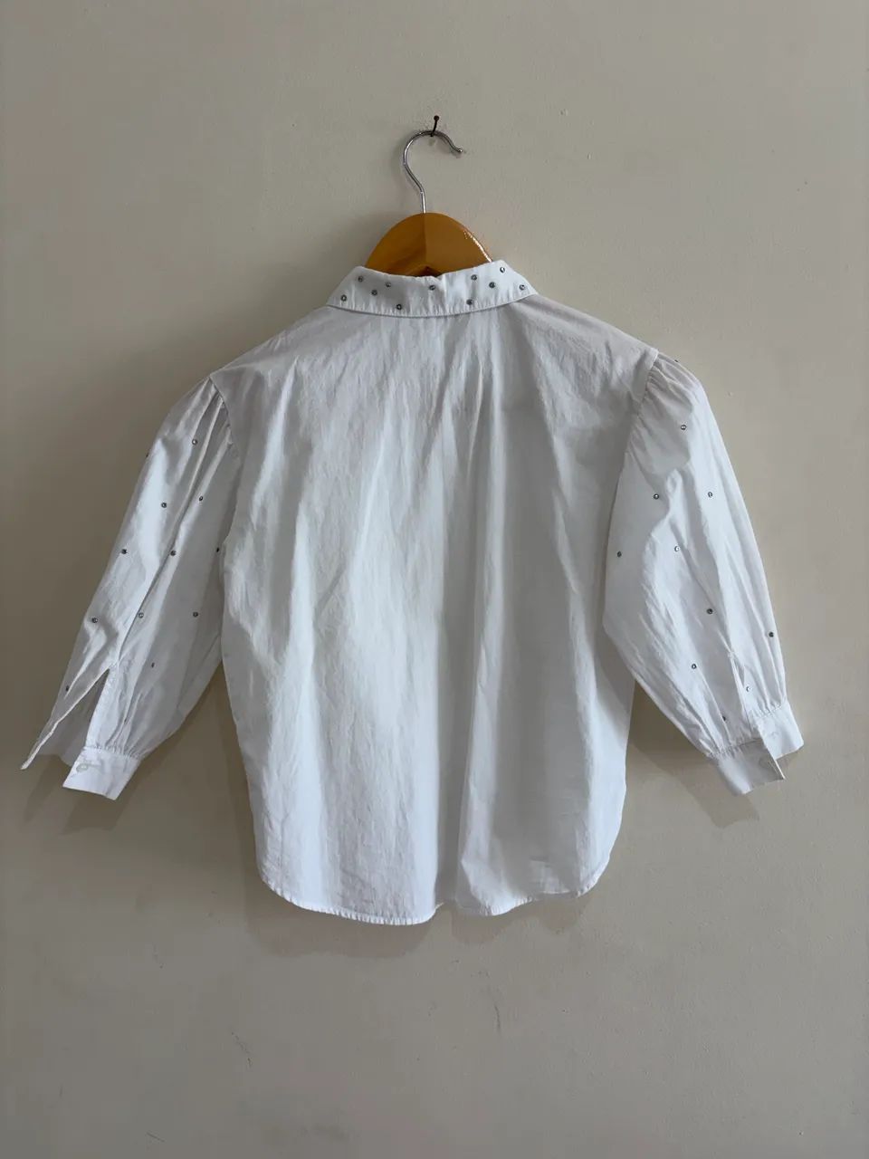 Blusa Zara Infantil  - Foto 5