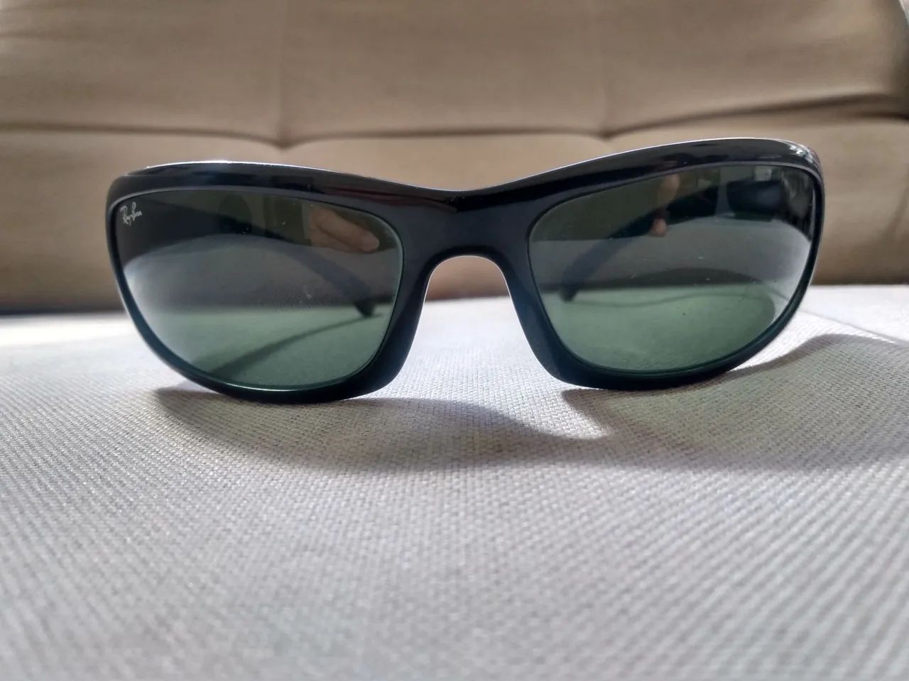 Óculos de sol Ray ban - Foto 3