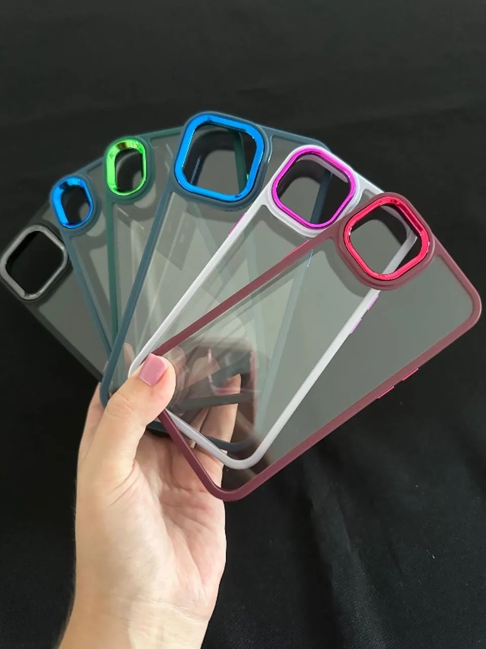 Case iProtection iPhone - Foto 2