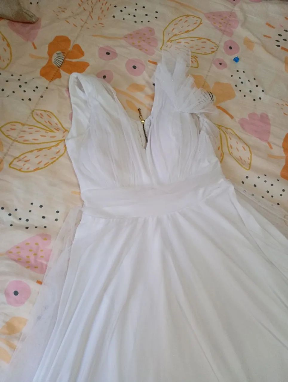 Vestido de noiva 