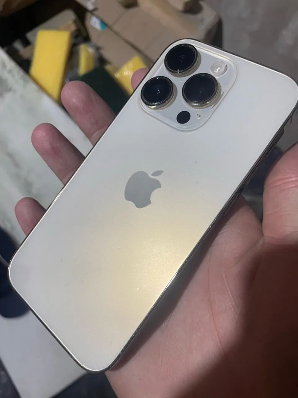 IPHONE 14 PRO - Foto 3