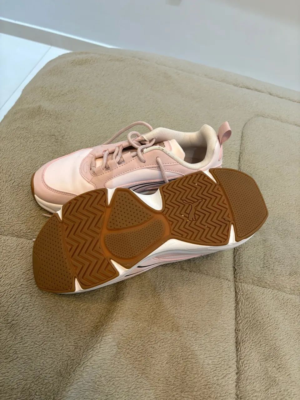 Tênis PUMA Cilia Mode - Foto 5