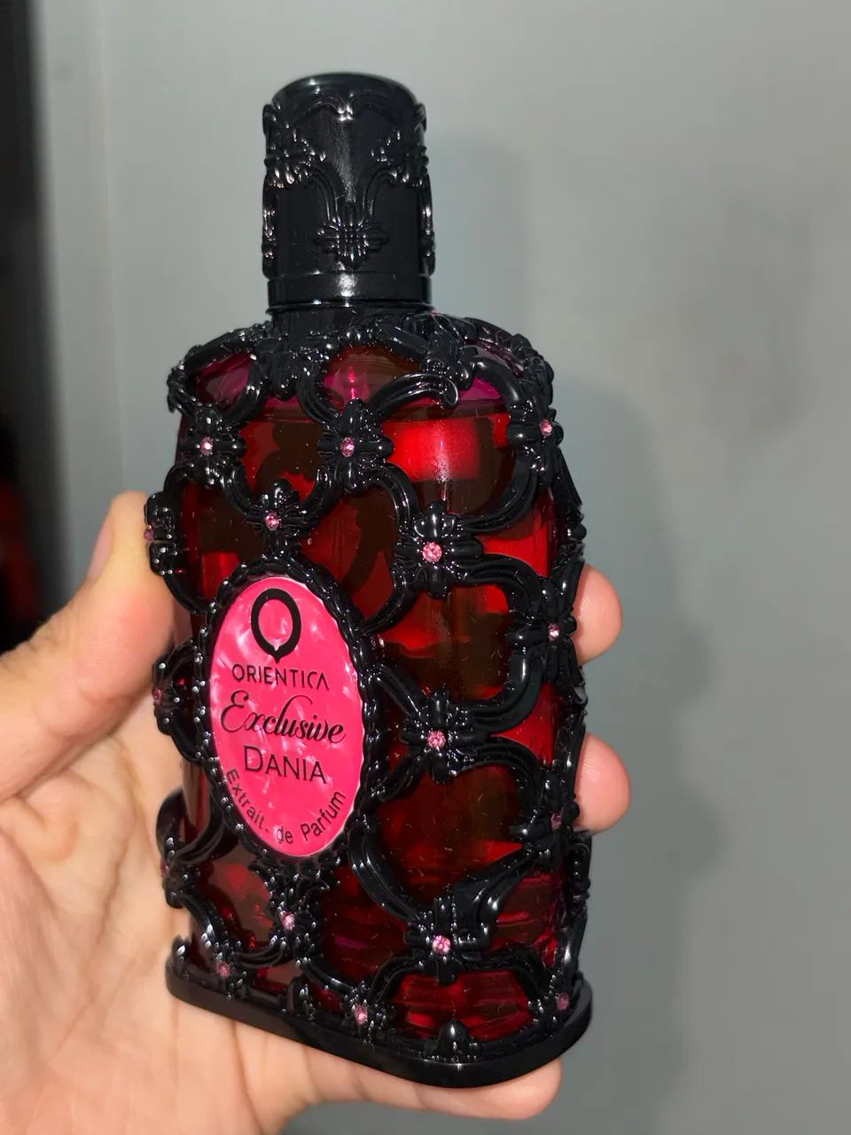 Perfume Dânia Orientica - Foto 2
