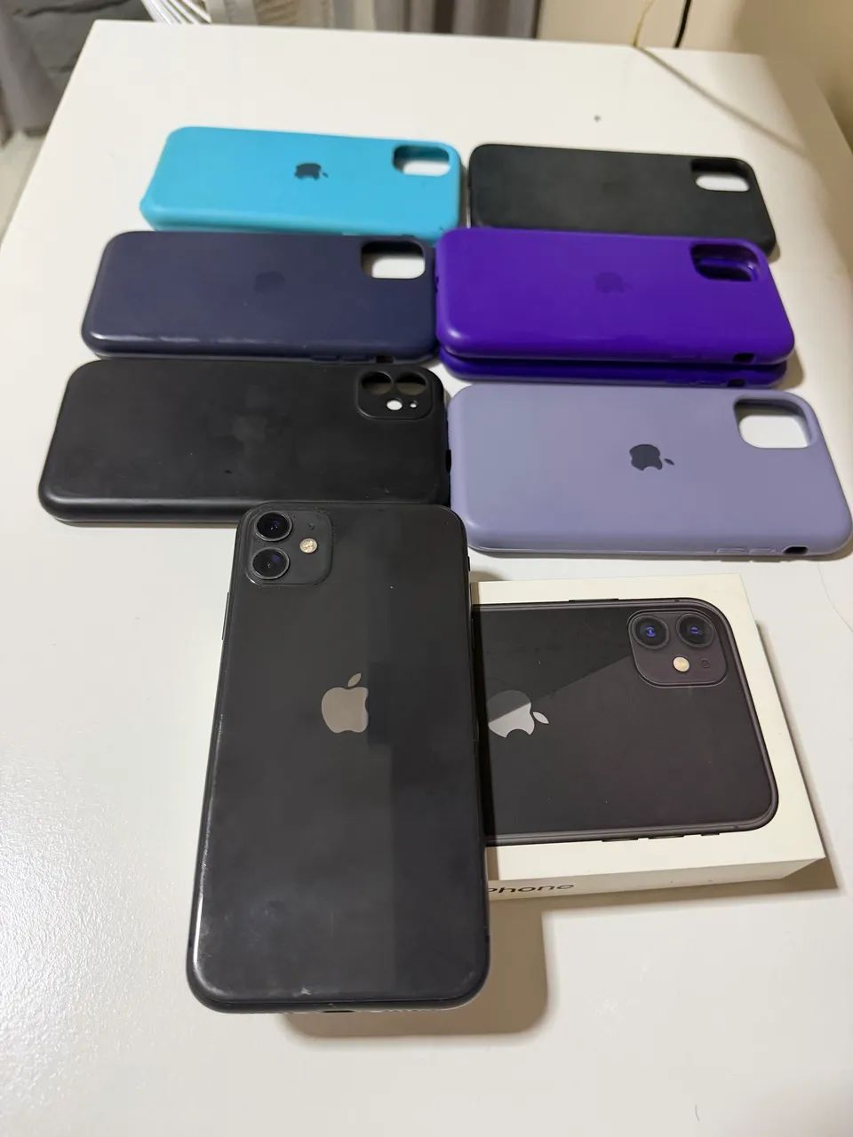 iPhone 11  - Foto 3