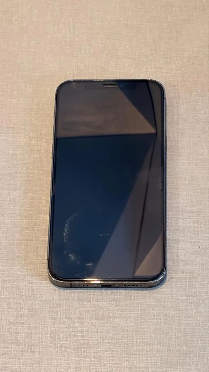 iPhone 12 Pro  - Foto 2