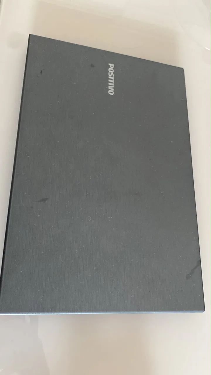 Notebook Positivo vision C14