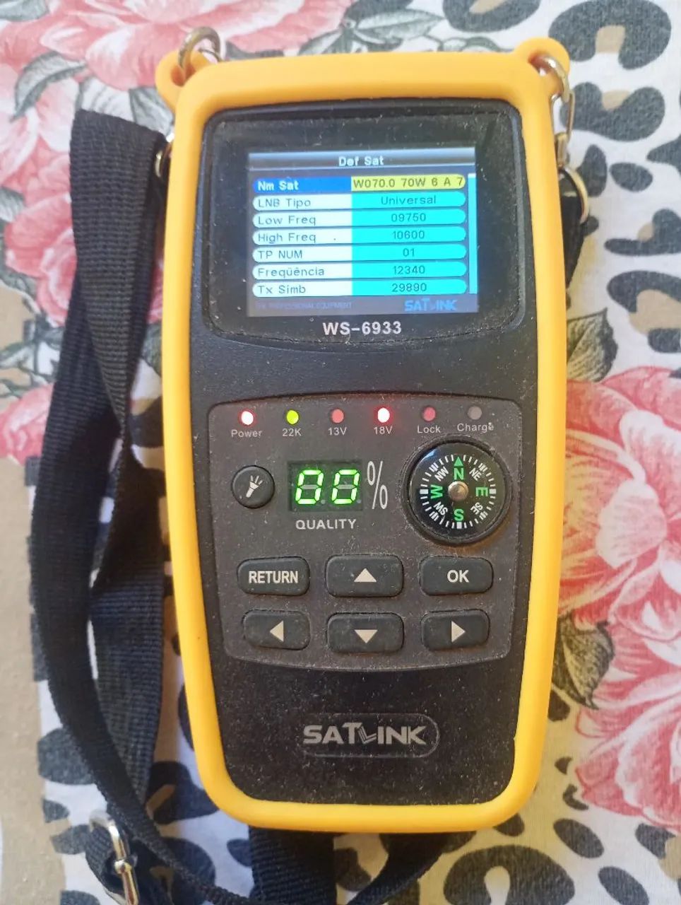 Satilink 