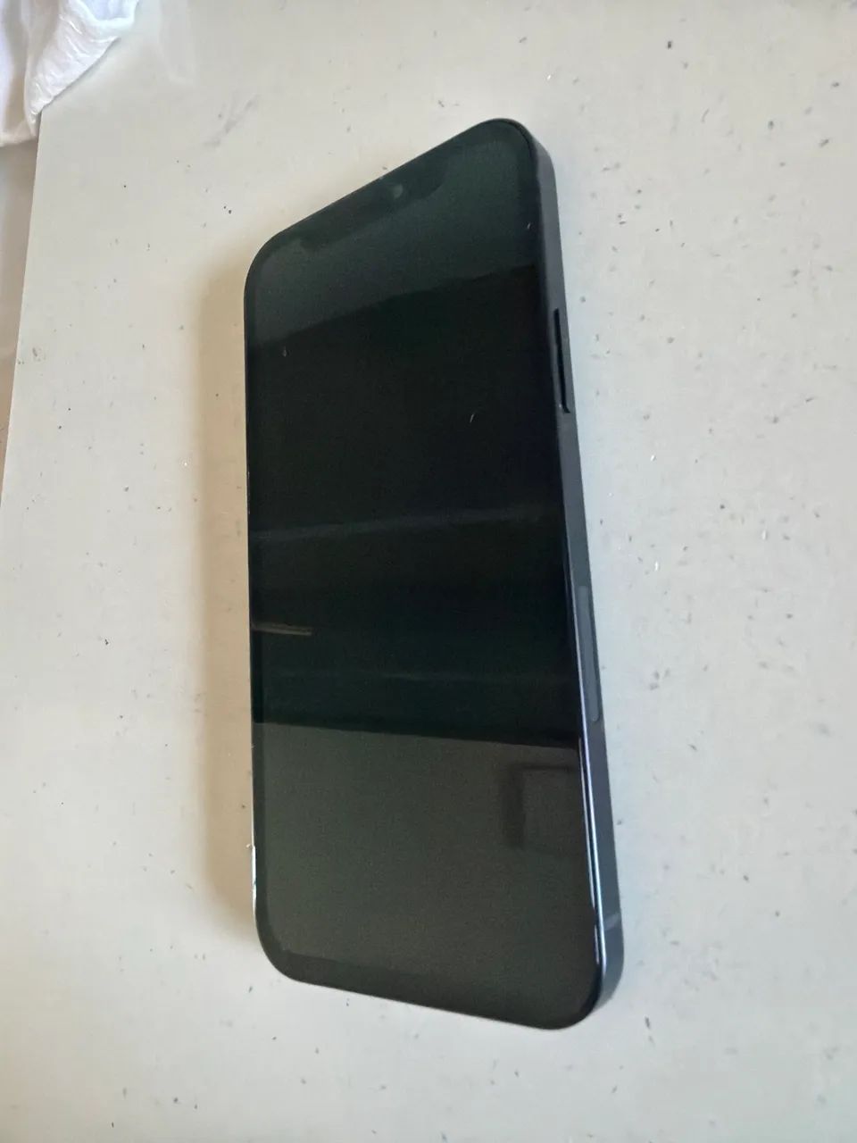 iPhone 12 novíssimo, sem nenhum arranhão  - Foto 2