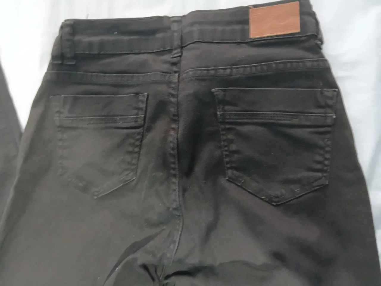 Calça jeans 