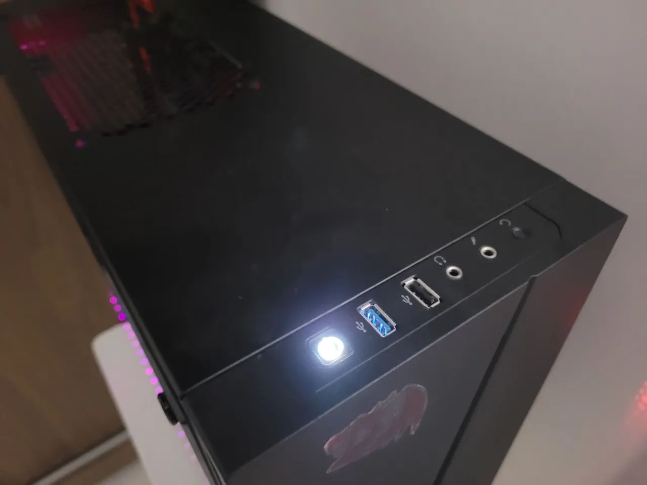 PC GAMER  - Foto 3