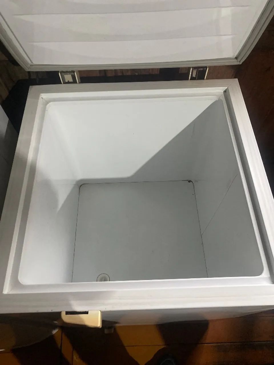 Freezer Electrolux H160 