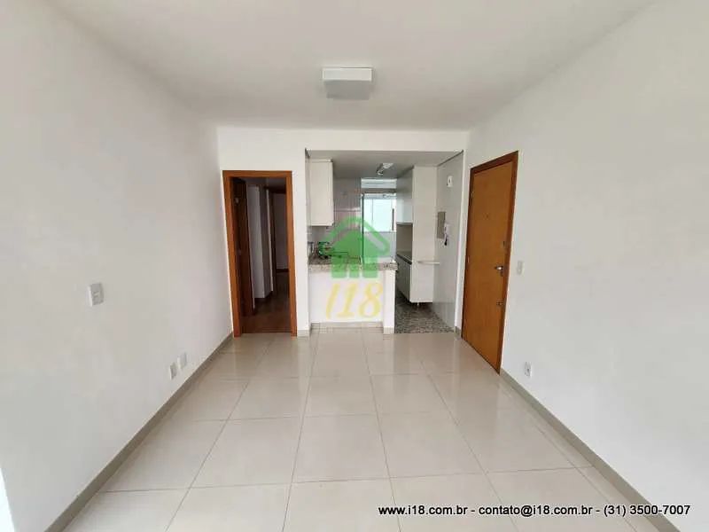 Apartamento com 2 quartos, Cruzeiro, Belo Horizonte - R$ 800 mil, Cod: - Foto 4